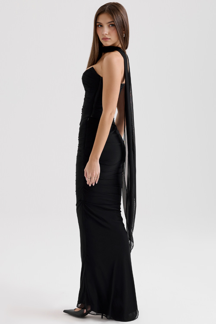 Margot Biarritz - Robe Élégante Léa