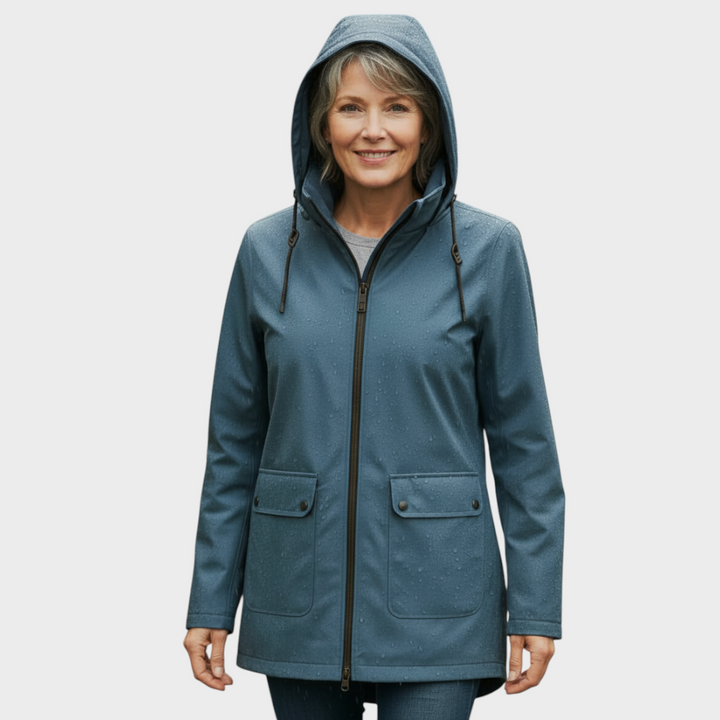 Margot Biarritz - Veste imperméable