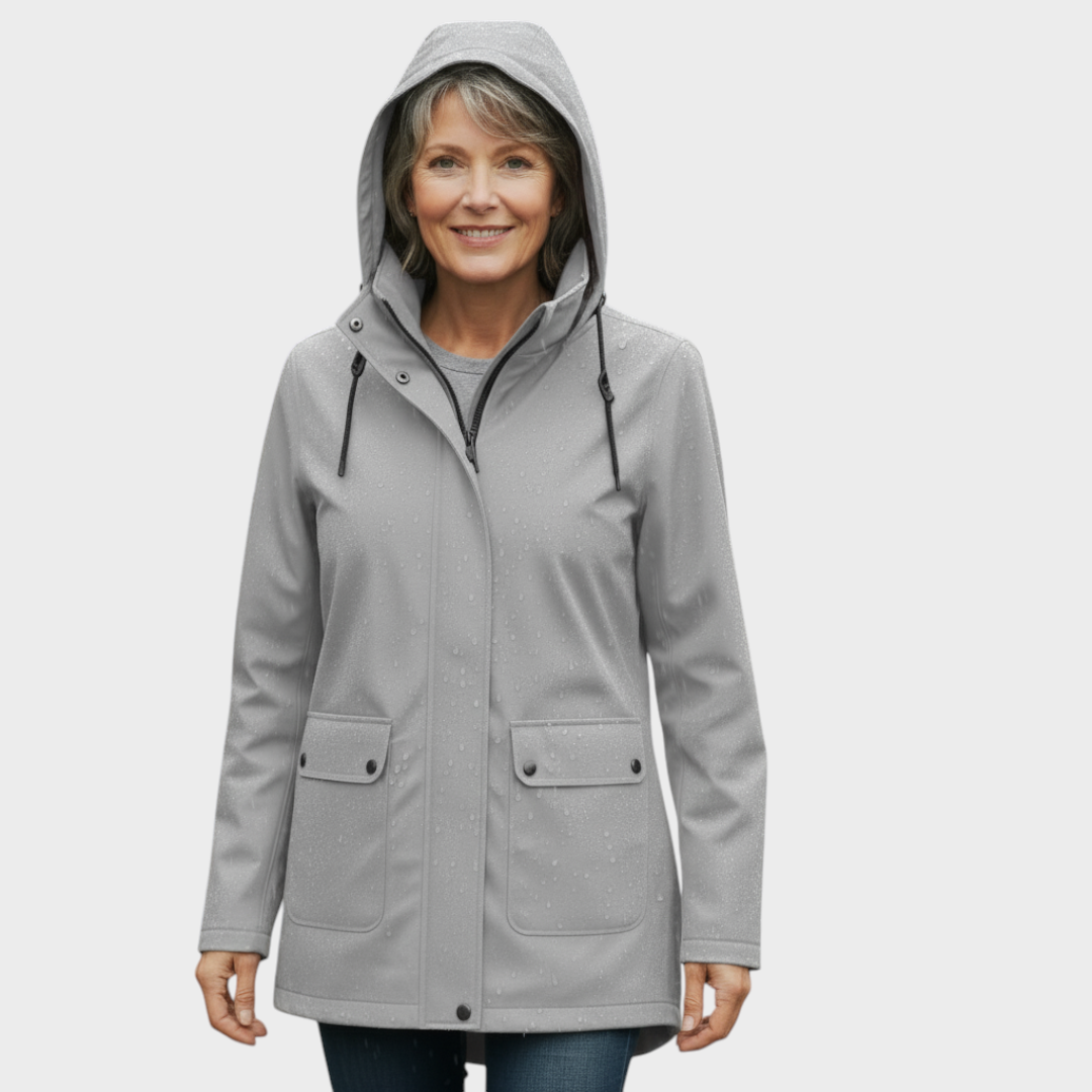 Margot Biarritz - Veste imperméable