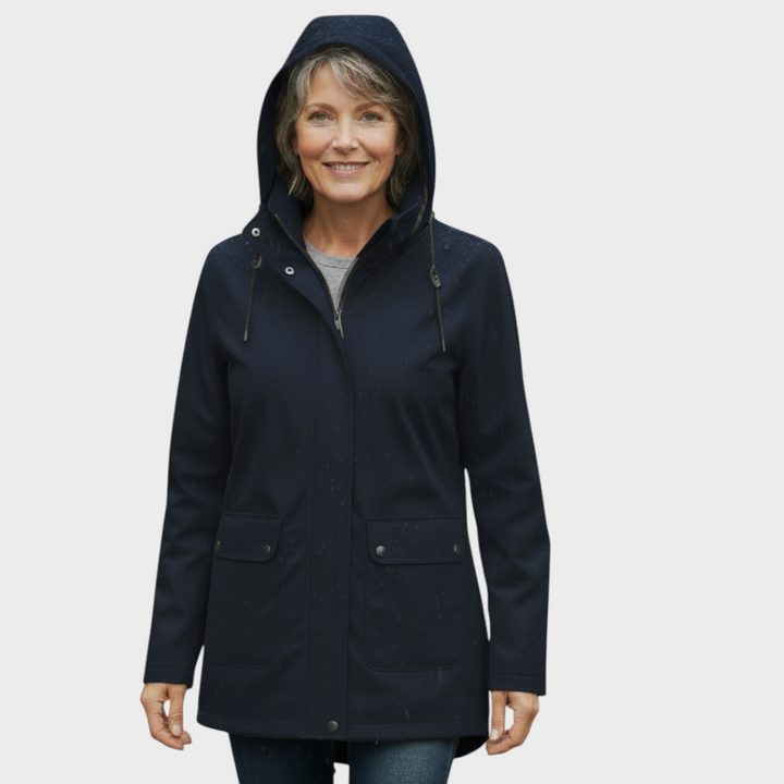 Margot Biarritz - Veste imperméable