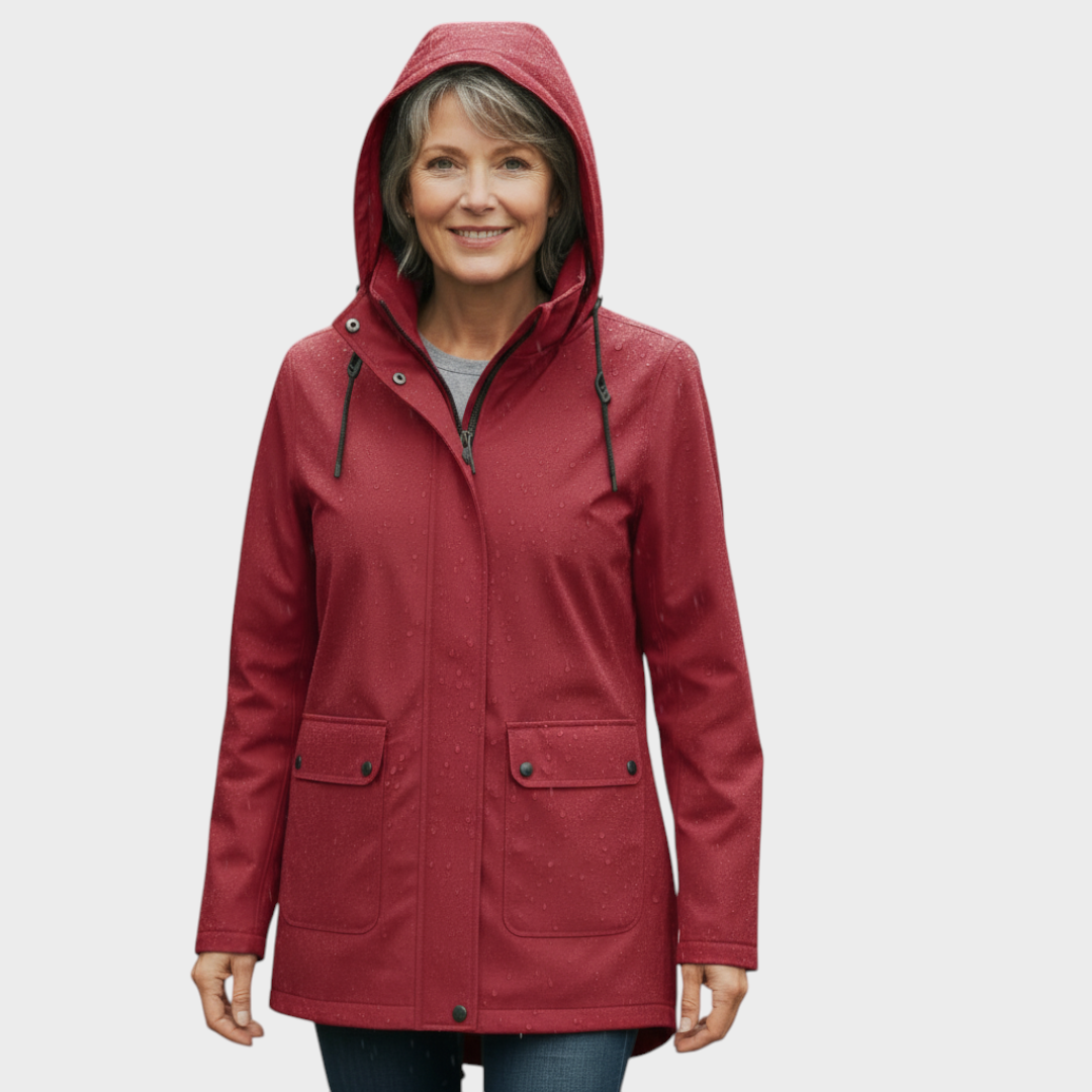 Margot Biarritz - Veste imperméable