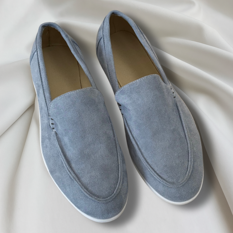 Margot Biarritz - Mocassins élégants pour hommes