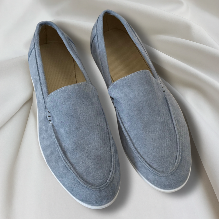 Margot Biarritz - Mocassins élégants pour hommes