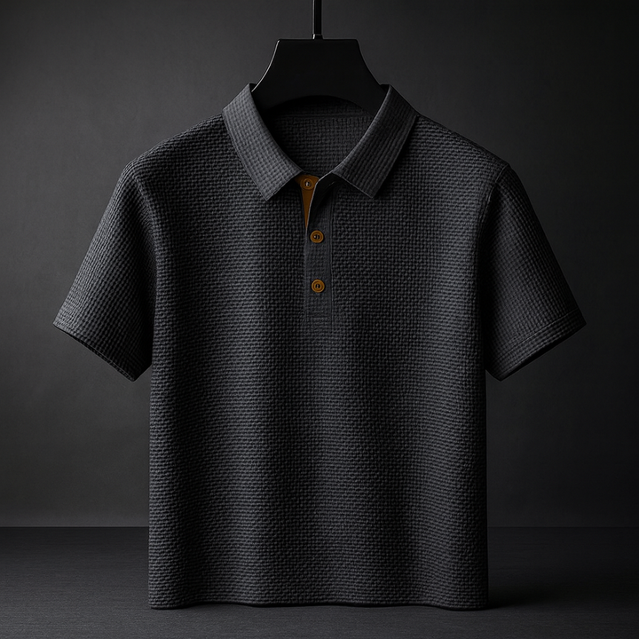 Margot Biarritz - Polo brisé pour homme