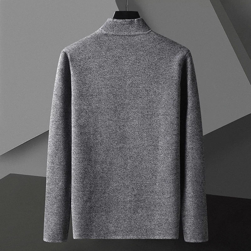 Margot Biarritz - Gilet de luxe pour homme