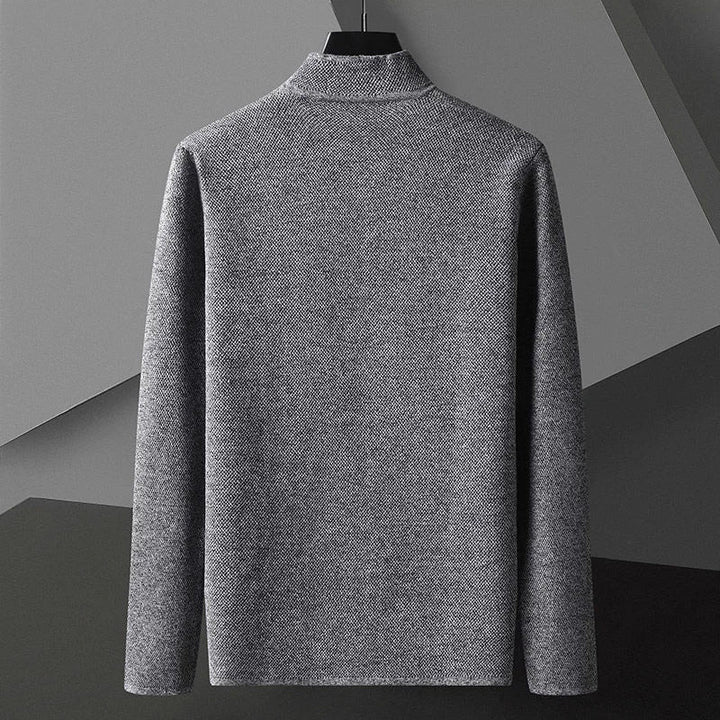 Margot Biarritz - Gilet de luxe pour homme