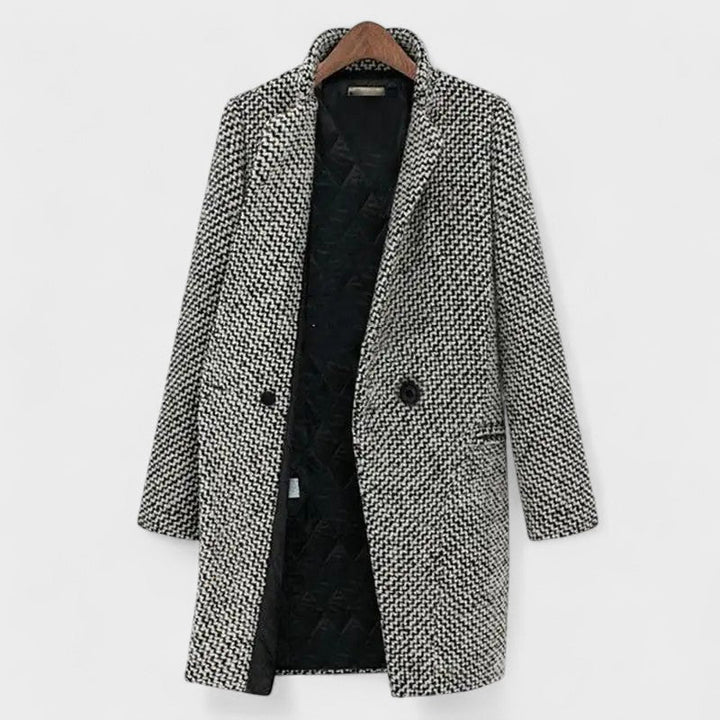 Margot Biarritz - Manteau élégant