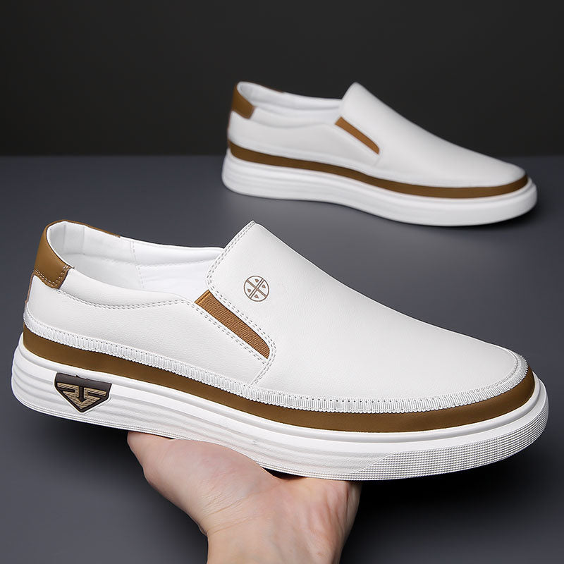Margot Biarritz - Slip-on minimaliste léger