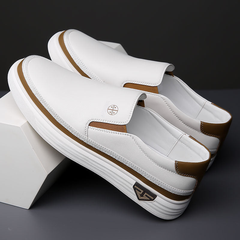 Margot Biarritz - Slip-on minimaliste léger