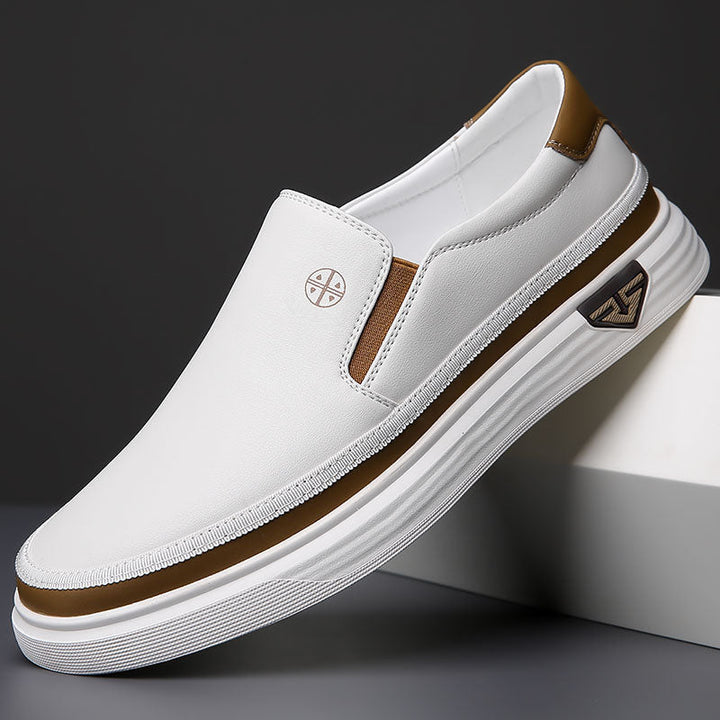 Margot Biarritz - Slip-on minimaliste léger