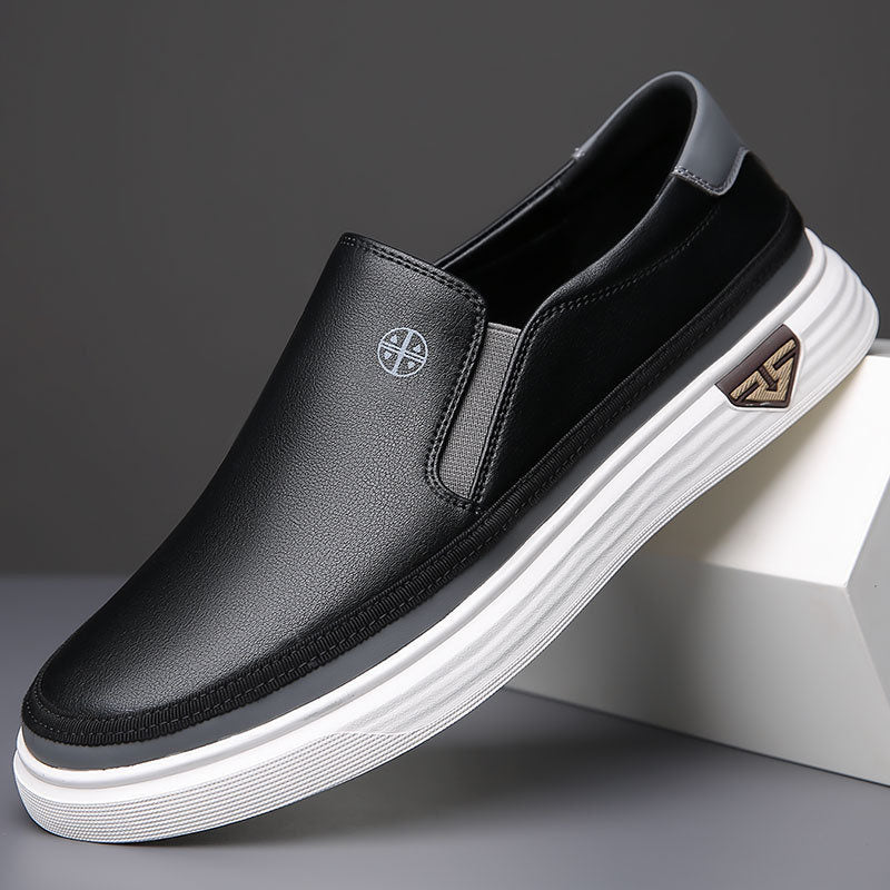 Margot Biarritz - Slip-on minimaliste léger