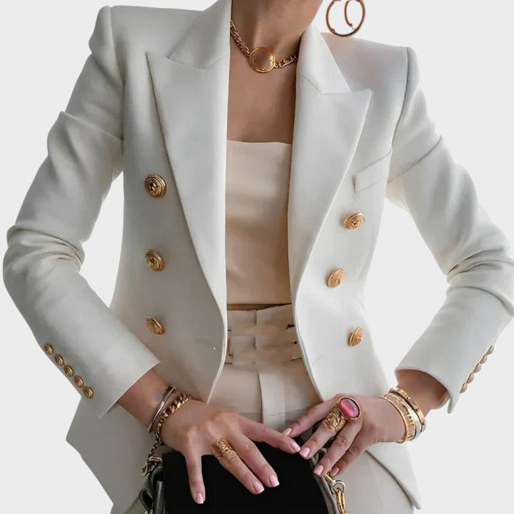 Margot Biarritz - Blazer Classique