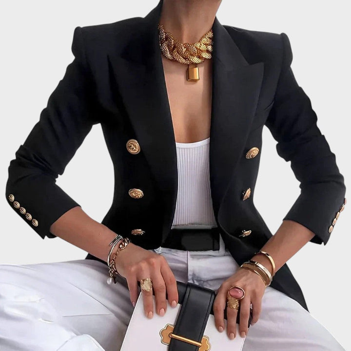 Margot Biarritz - Blazer Classique