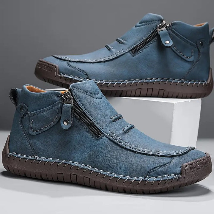 Margot Biarritz - Chaussures ergonomiques orthopédiques