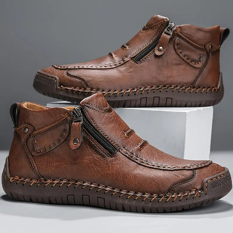 Margot Biarritz - Chaussures ergonomiques orthopédiques