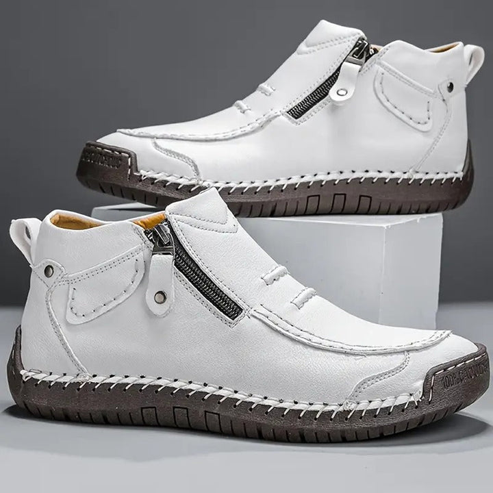 Margot Biarritz - Chaussures ergonomiques orthopédiques