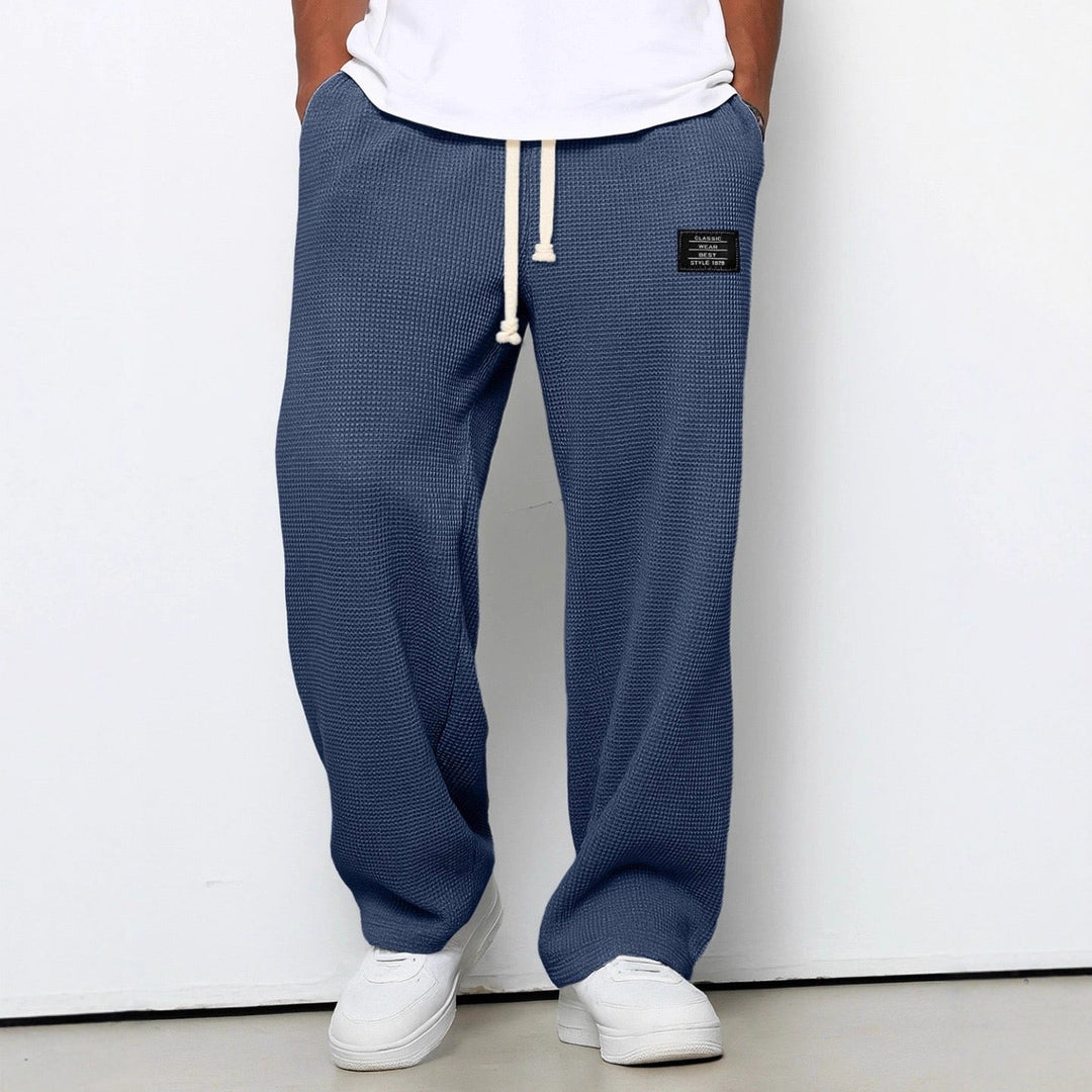 Margot Biarritz - Pantalon Confort Décontracté Hugo