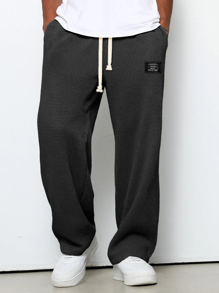 Margot Biarritz - Pantalon Confort Décontracté Hugo