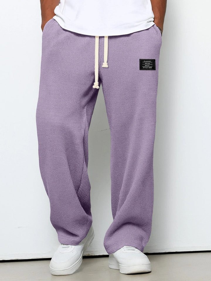 Margot Biarritz - Pantalon Confort Décontracté Hugo