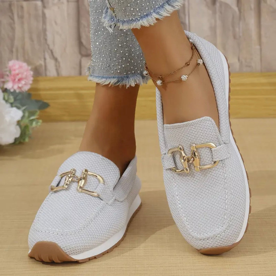 Margot Biarritz - Sneakers Orthopédiques Confort Marie