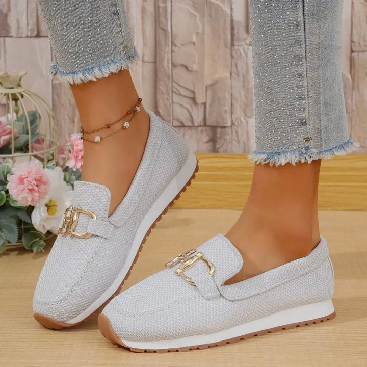 Margot Biarritz - Sneakers Orthopédiques Confort Marie