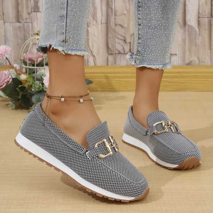 Margot Biarritz - Sneakers Orthopédiques Confort Marie