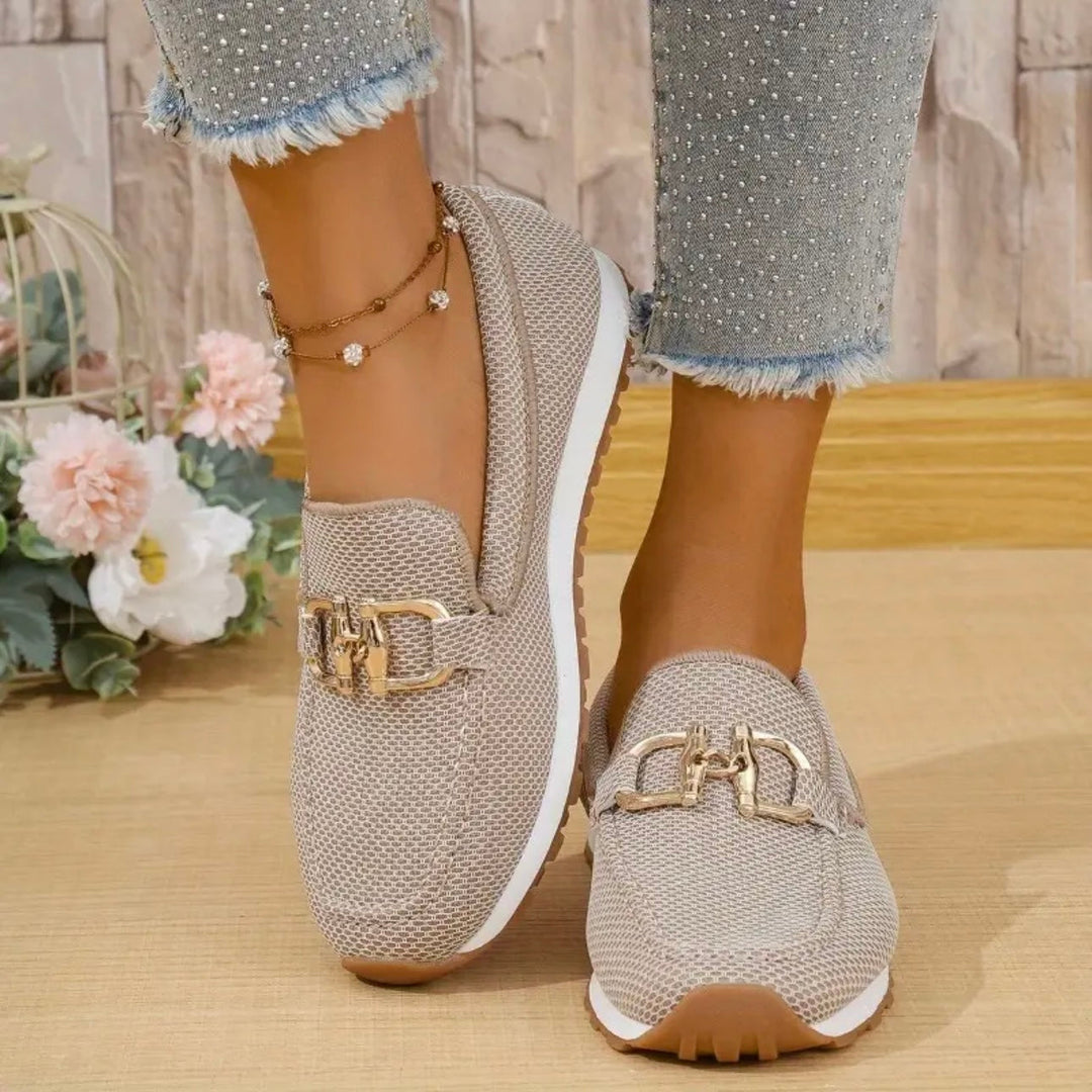 Margot Biarritz - Sneakers Orthopédiques Confort Marie