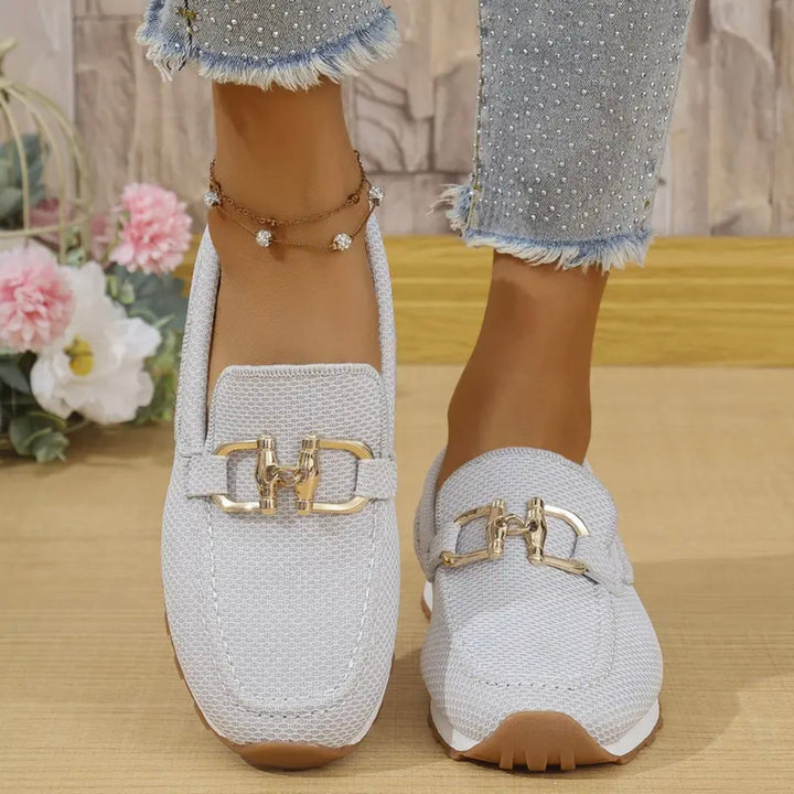 Margot Biarritz - Sneakers Orthopédiques Confort Marie