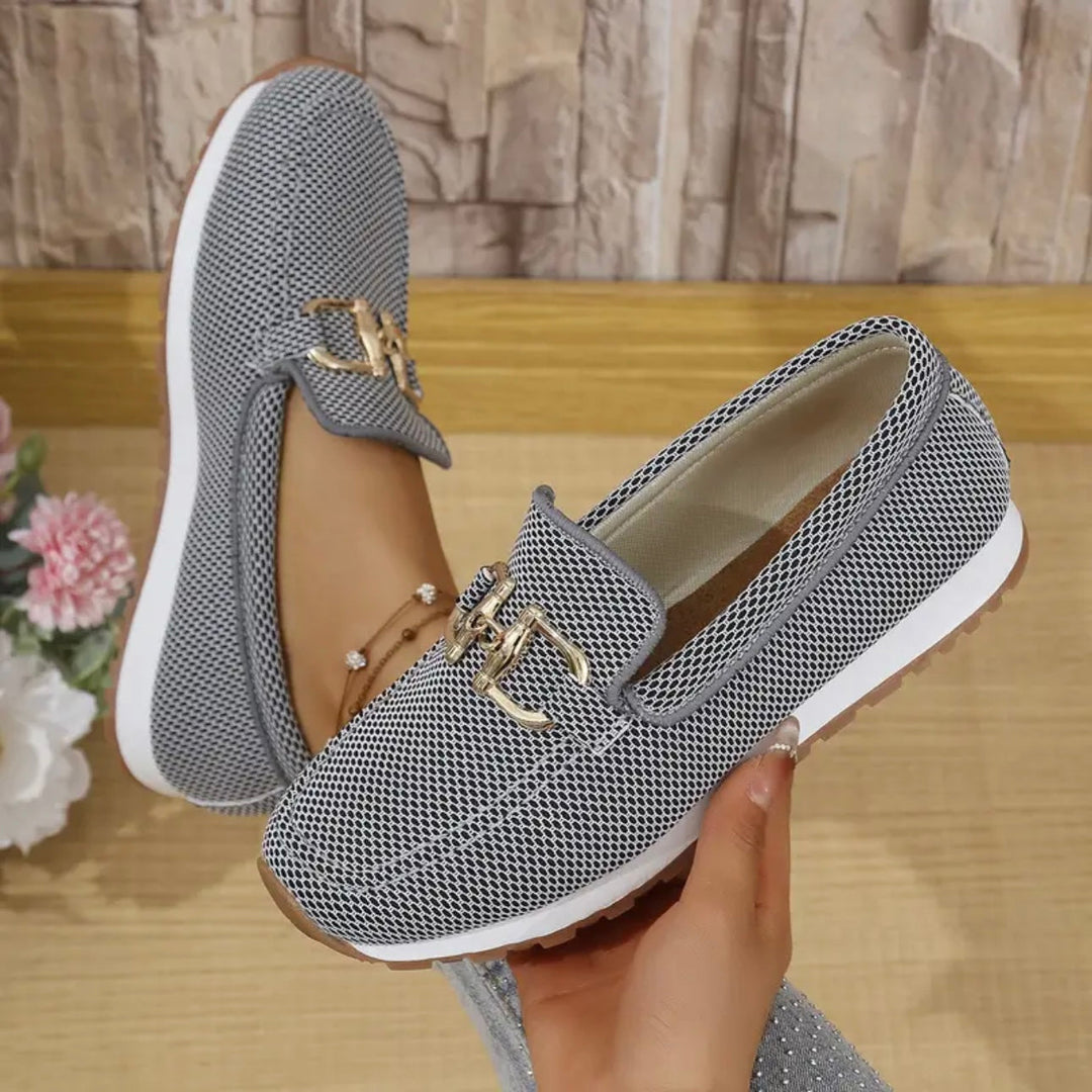 Margot Biarritz - Sneakers Orthopédiques Confort Marie