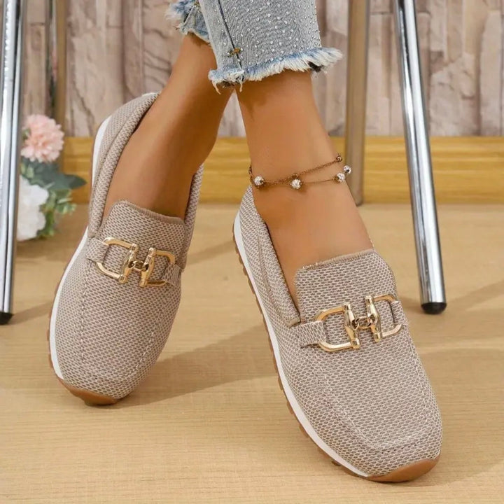 Margot Biarritz - Sneakers Orthopédiques Confort Marie