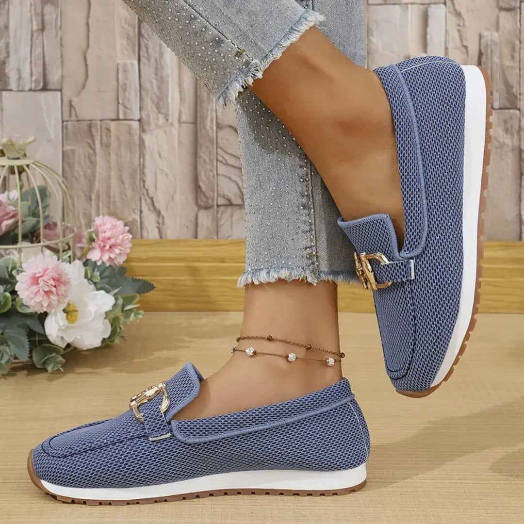 Margot Biarritz - Sneakers Orthopédiques Confort Marie