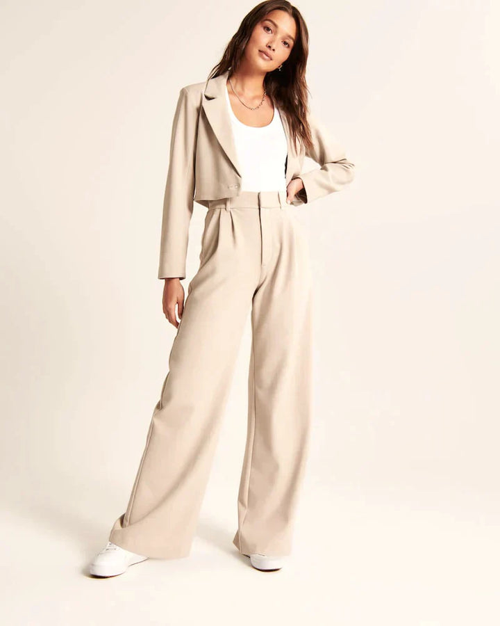 Margot Biarritz - Pantalon Chic Confortable