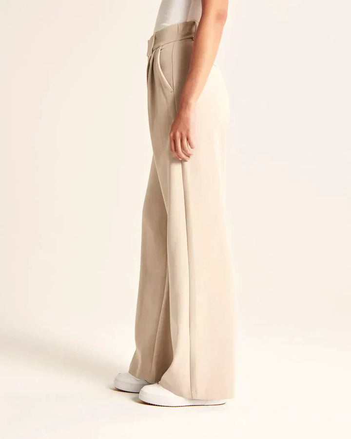 Margot Biarritz - Pantalon Chic Confortable