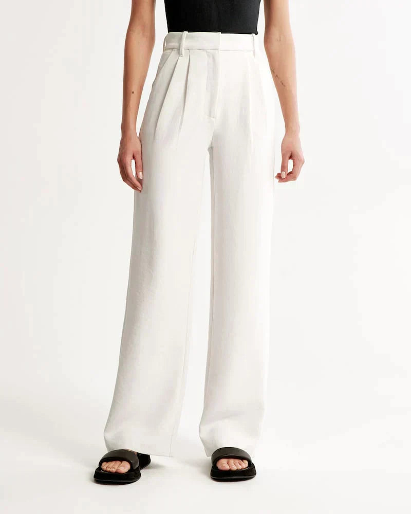 Margot Biarritz - Pantalon Chic Confortable