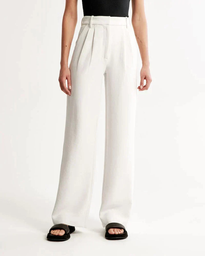 Margot Biarritz - Pantalon Chic Confortable