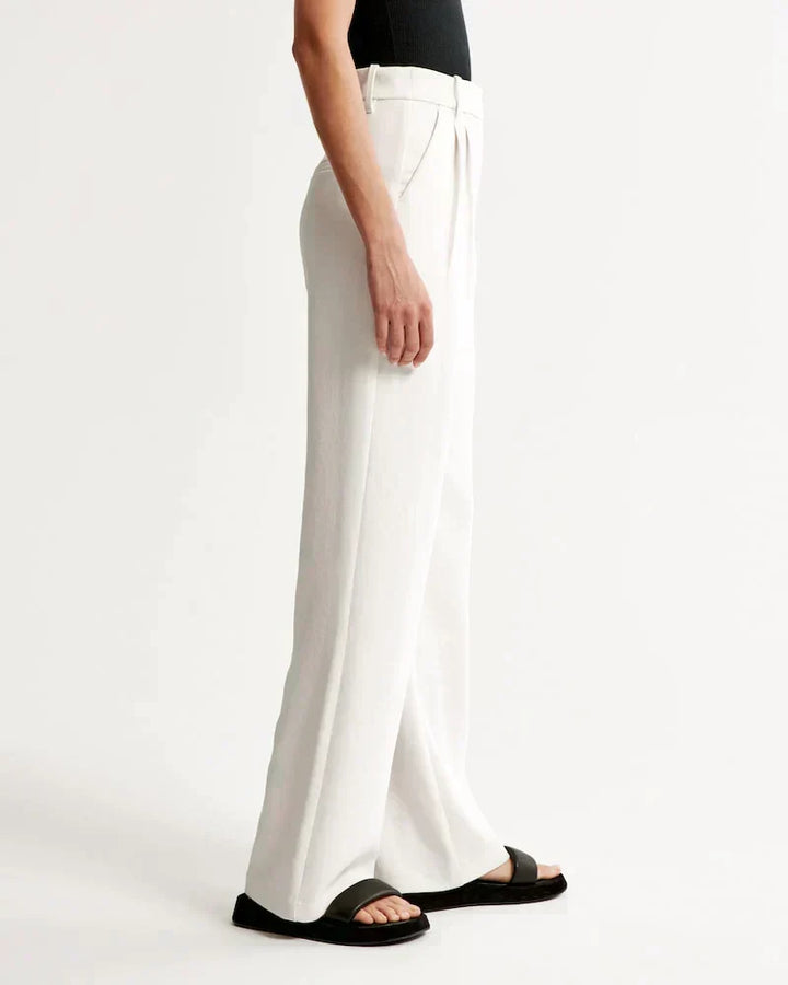 Margot Biarritz - Pantalon Chic Confortable