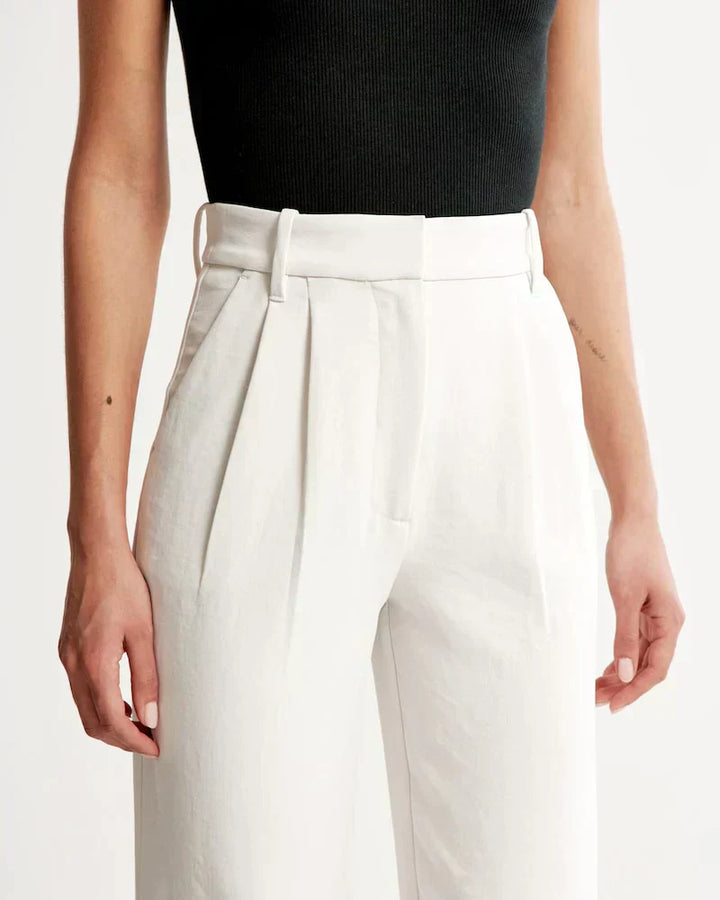 Margot Biarritz - Pantalon Chic Confortable