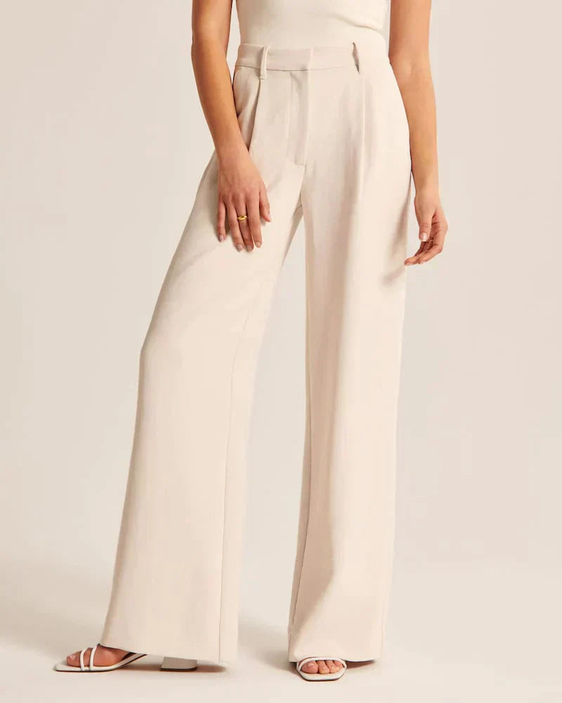 Margot Biarritz - Pantalon Chic Confortable