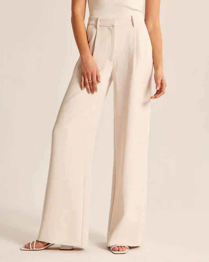 Margot Biarritz - Pantalon Chic Confortable