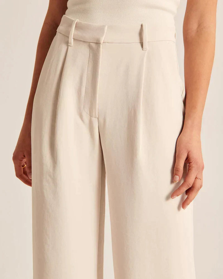 Margot Biarritz - Pantalon Chic Confortable