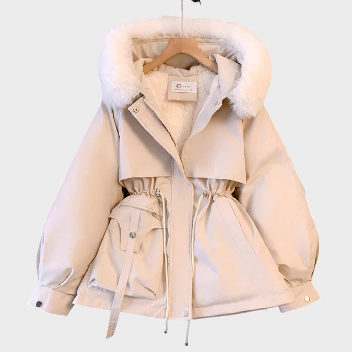 Margot Biarritz - Manteau Élégant