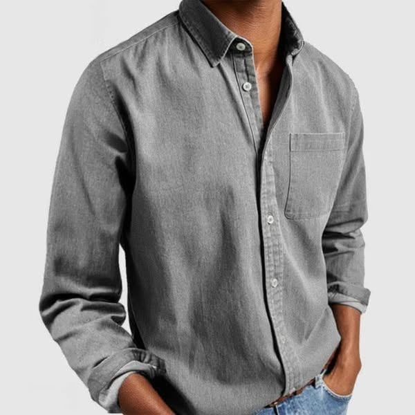 Margot Biarritz - Chemise Massimo Casual