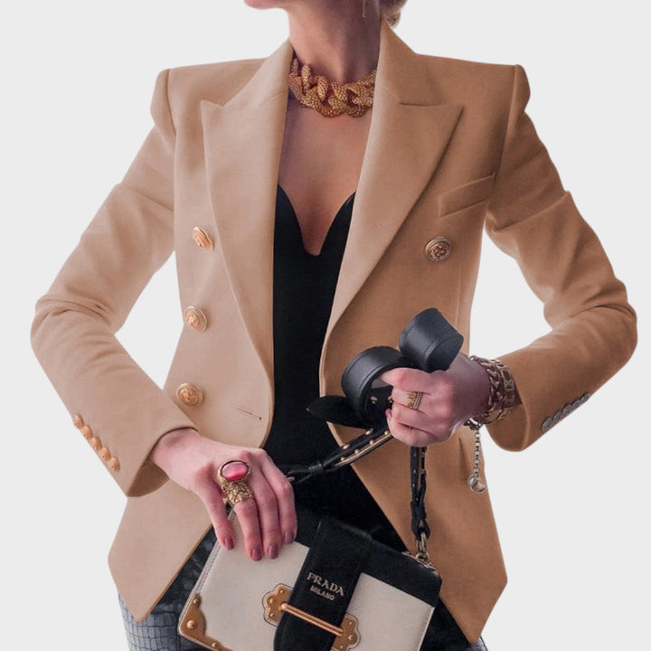 Margot Biarritz - Blazer Classique