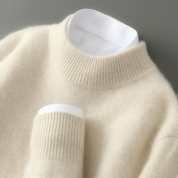 Margot Biarritz - Pull en cachemire
