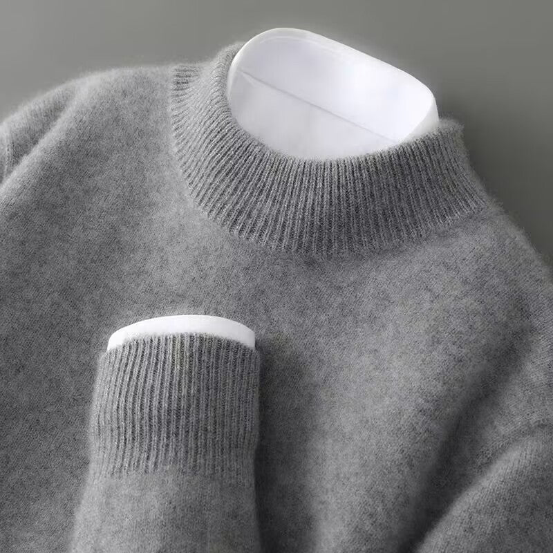 Margot Biarritz - Pull en cachemire