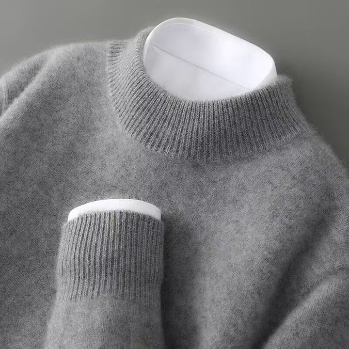 Margot Biarritz - Pull en cachemire
