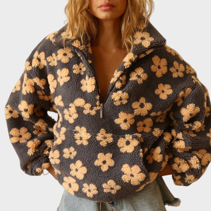 Margot Biarritz - Pull en Laine