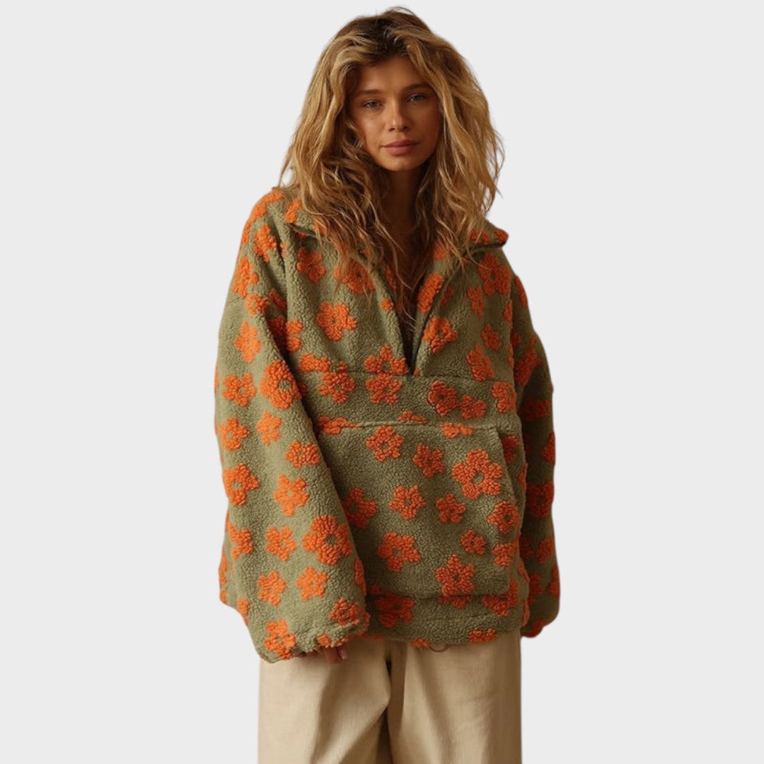 Margot Biarritz - Pull en Laine