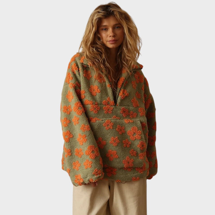 Margot Biarritz - Pull en Laine