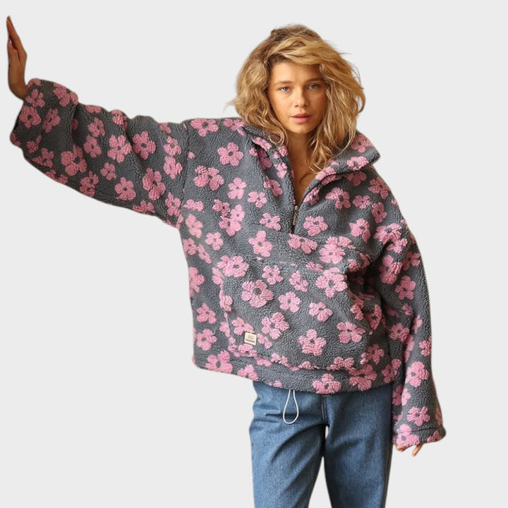 Margot Biarritz - Pull en Laine